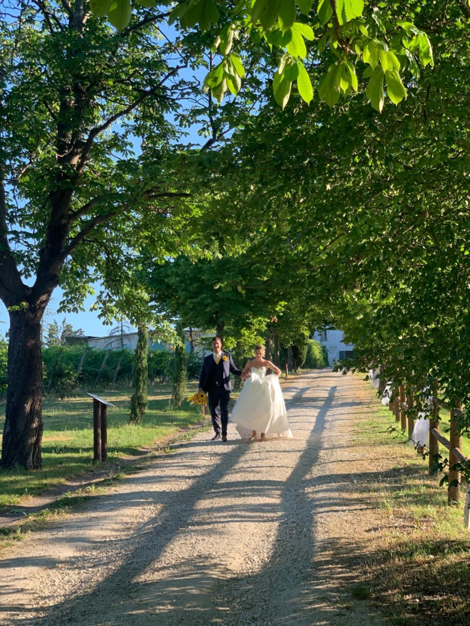 Отель Collina Dei Poeti Сантарканджело-ди-Романья Экстерьер фото